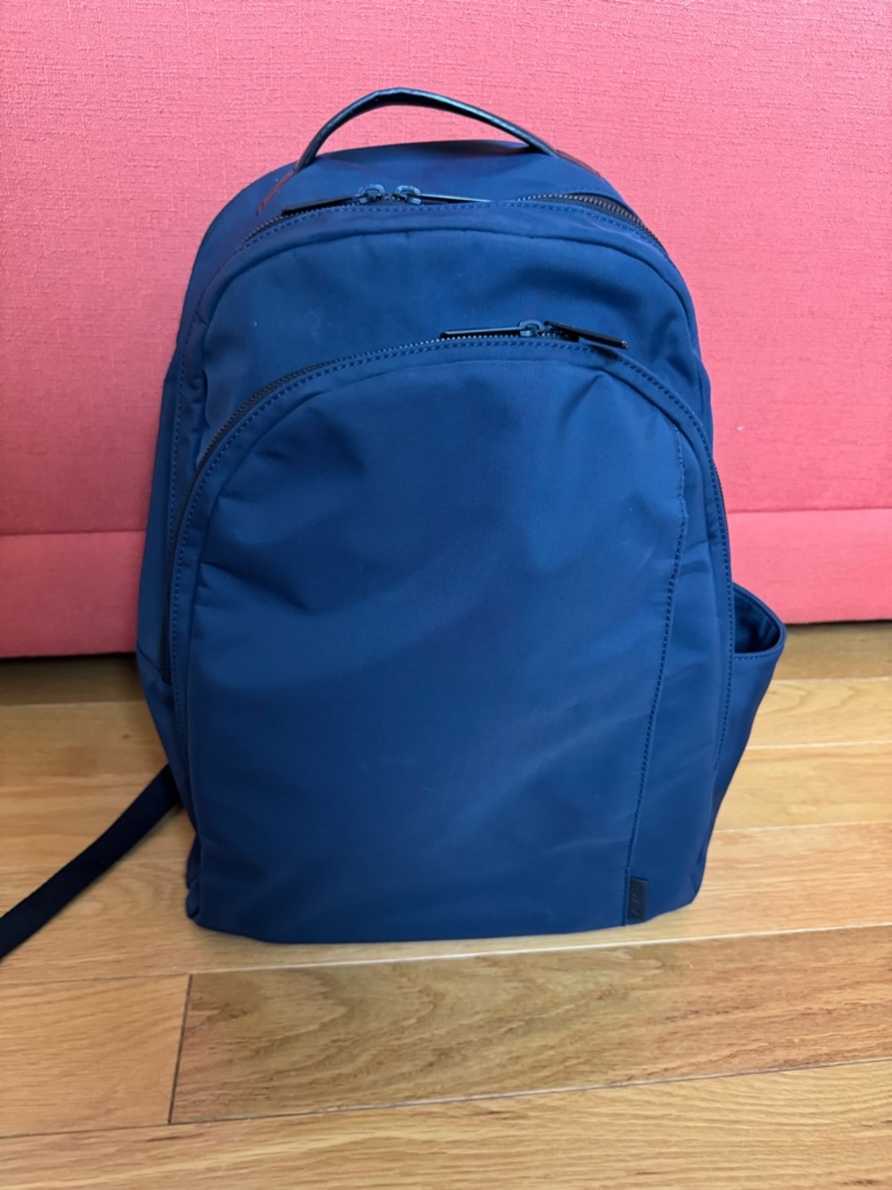 Away Navy Blue Everyday Backpack